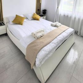 Apartament Benicarlo2: Brad şehrinde bir otel