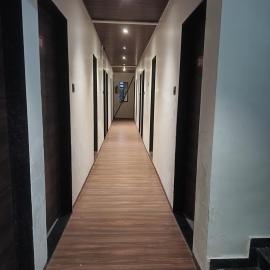 Hotel sai laxmi residency, hotel in Lonavala
