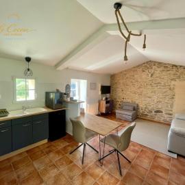 Le Cocon des Forges