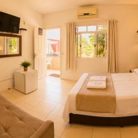 GH Ingleses โรงแรมในฟลอเรียนอโปลิส