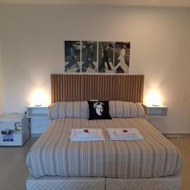 LENNON SUITE remis free Ezeiza, hotel in Ezeiza
