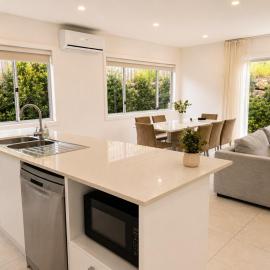 Pimpama में, होटल 17 Pimpama Home