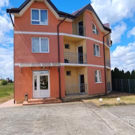 Hotel Doina 1 Tășnad, hotel Tasnádon