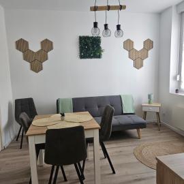 3-room apartment 2b