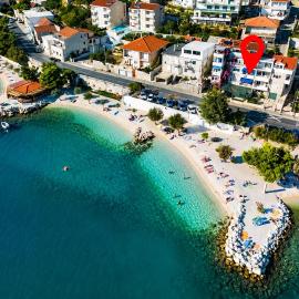 Deluxe SeaView, Hotel in Dugi Rat