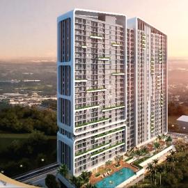 Springwood At By Liviarooms Tangerang, hotel in Tangerang