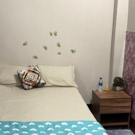 The Glory Apartment room 2, hotel a Imphal