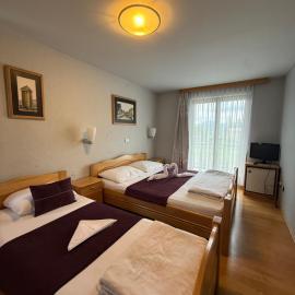 Motel Alibey, hótel í Bugojno