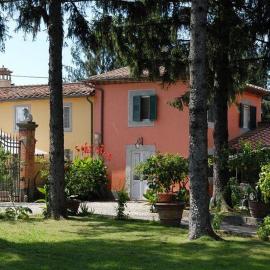 Casa Domenico, готель у місті Капаннорі