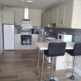 Codladh Samh Apartment No 2, hotel din Templemore