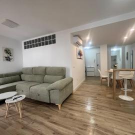 Apartamento Marina Histórico