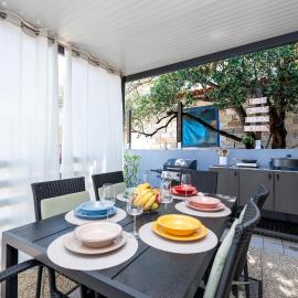 Providenca, hotel in Sveti Petar
