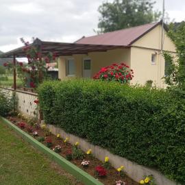 Smještaj Dada, hotel a Trebinje