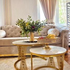 Golden Aura Residence