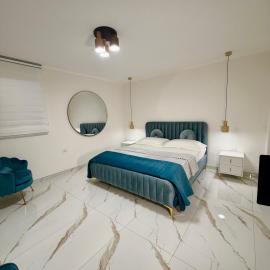 Goriziana Garden Home, hotel u Tropei