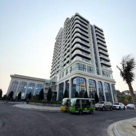 Khách sạn L'Azur 5 Sao Cửa Lò, hotel in Cửa Lô
