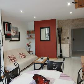 Gite La Ferme