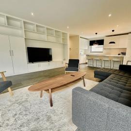 Villa Astoria - Elegant Residence in Luxembourg