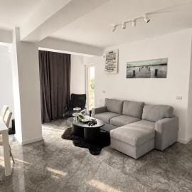 New Luxury Apartment in Giroc with private parking, hotell sihtkohas Giroc