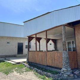 Saty Kolsay Nartai guest house