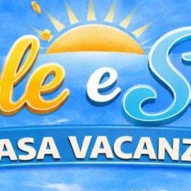 Casa sole e sale