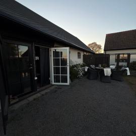 Studio Sommar, viešbutis mieste Glemmingebro