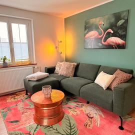 Ferienwohnungen Bohner/Wohnung Elisabeth