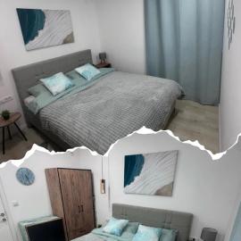 Apartman Lux Srebrno jezero