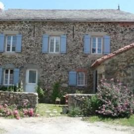 Gîte La Mirgue, Hotel in Sanvensa