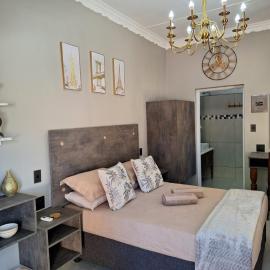 21on2nd Avenue, hotel em Tzaneen