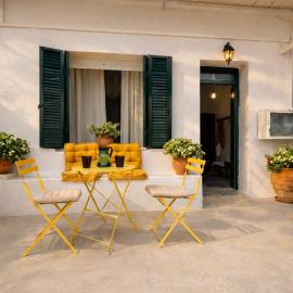 The Old Carpenters House - Corfu