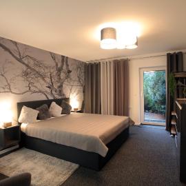Blackhillhouse - Moderne Auszeit im Harz, Hotel in Osterode