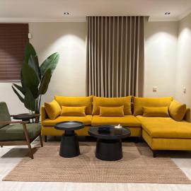إقامة إيوان بدخول ذاتي وصالة جانبية 3, hotel in Unayzah
