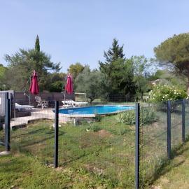Gîte Chêne ou Murier, hotell i Les Vans