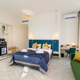 SOPHIA PALACE Hotel Budapest