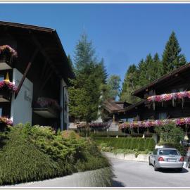 Appartementanlage Kerber