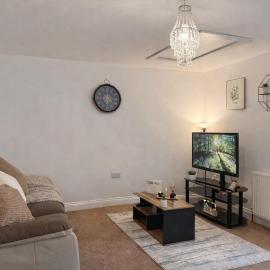 Fully Equipped Homely Heaven