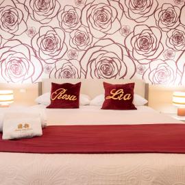 Butera Apartments Luxury