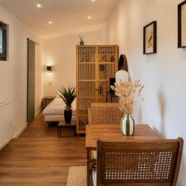 Le petit gîte du bord de Seine: Poses şehrinde bir otel