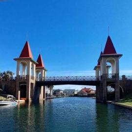 Paradise Cove Marina