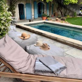 Le Jardin Secret