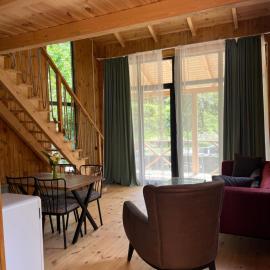 Babitouli-1, hotel 