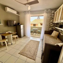 Studio Saint Cyr Sur Mer La Madrague plage à 5 mn, hotel a Les Lecques