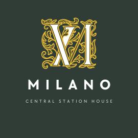 MILANO Central Station House