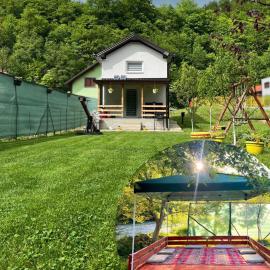 Apartman Elma, hotel u gradu Jajce