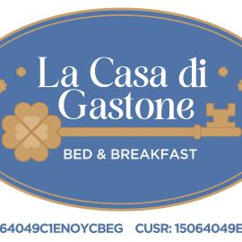 B&B La Casa di Gastone, hotel di Mercogliano