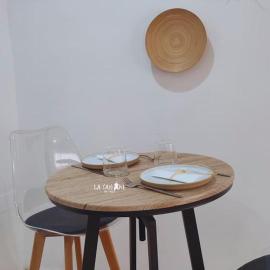 La Cabane de Fady, hotell i Port-Gentil