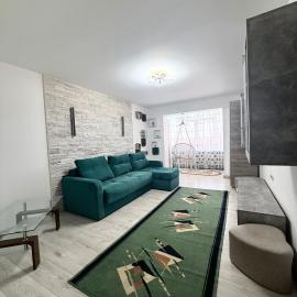 Cozy Urban Apartment – hotel w mieście Câmpulung