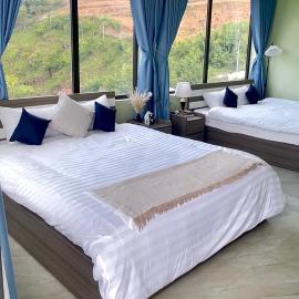 Windy Hill Homestay, hotel sa Dồng Văn