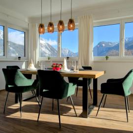 Dangos Mountainview Gosau, hotell i Gosau